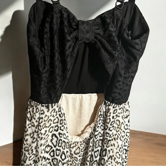 Maurice’s • Full body Maxi Dress - Picture 2 of 4